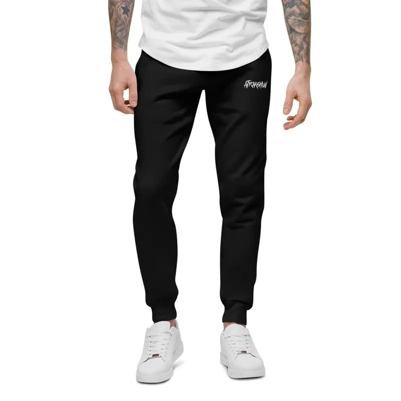 Atrakshun Slim Sweats