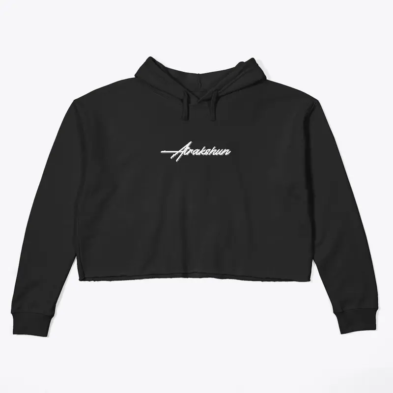 BLK Crew Neck Sweatshirt