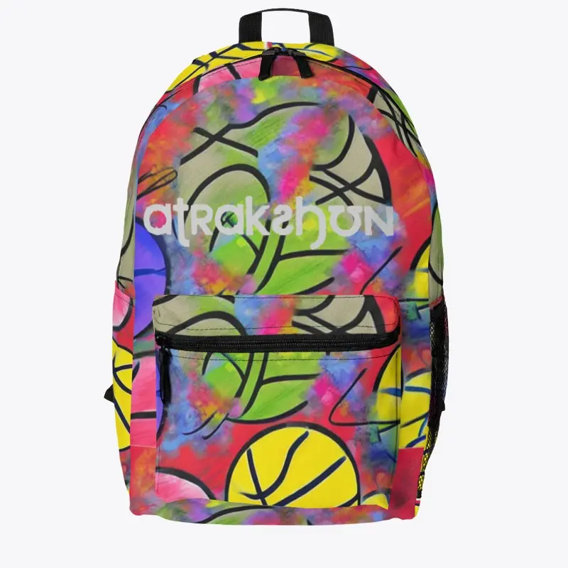 Hooper Backpack